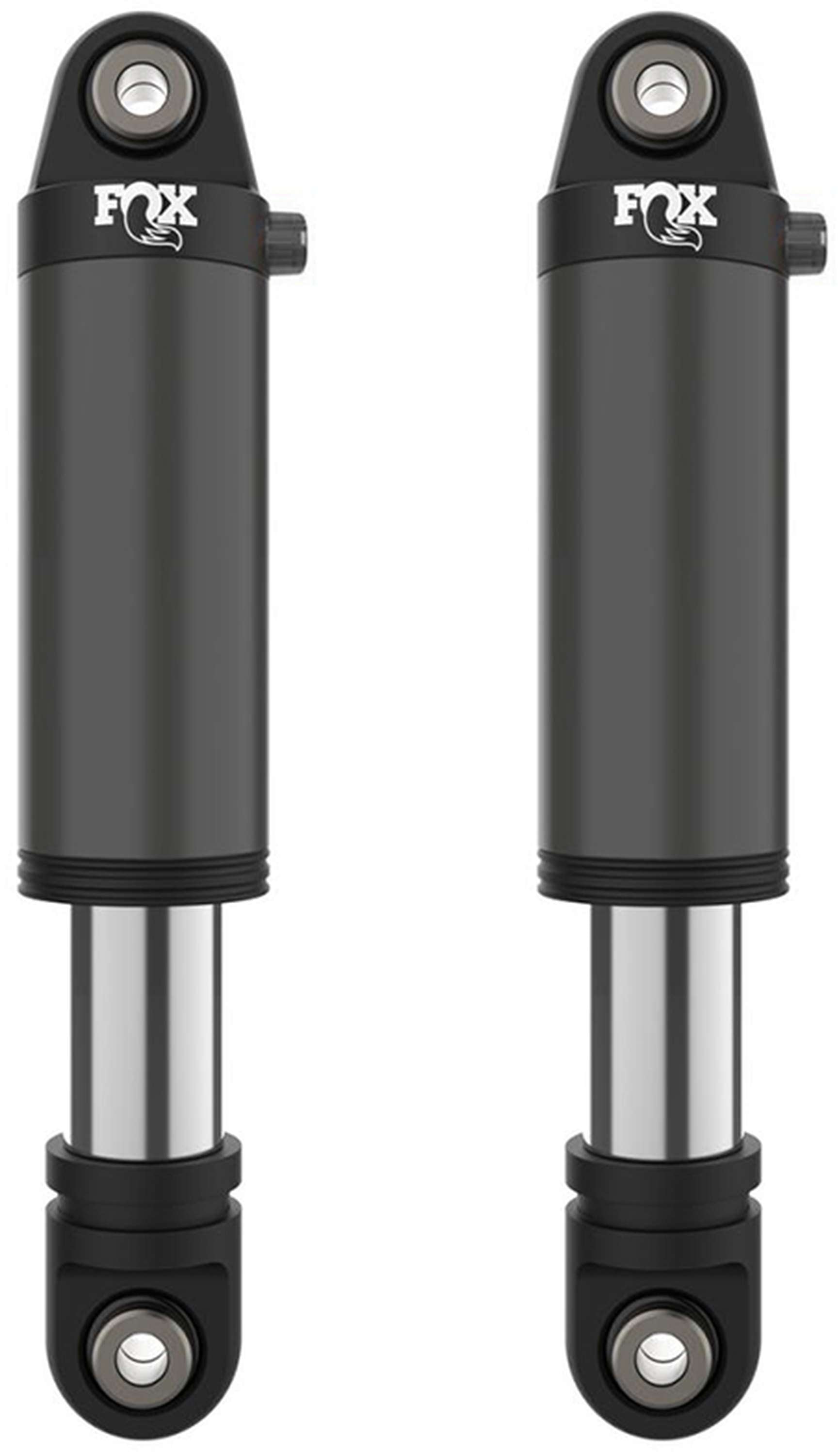 Camburg Engineering 2021-2025 Ford F-150 Raptor FOX 2.5 Bump Stop Kit