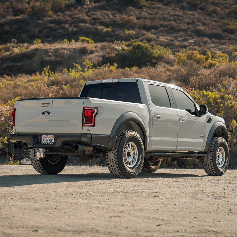 DIRT KING FORD F-150 RAPTOR 4130 UPPER CONTROL ARMS