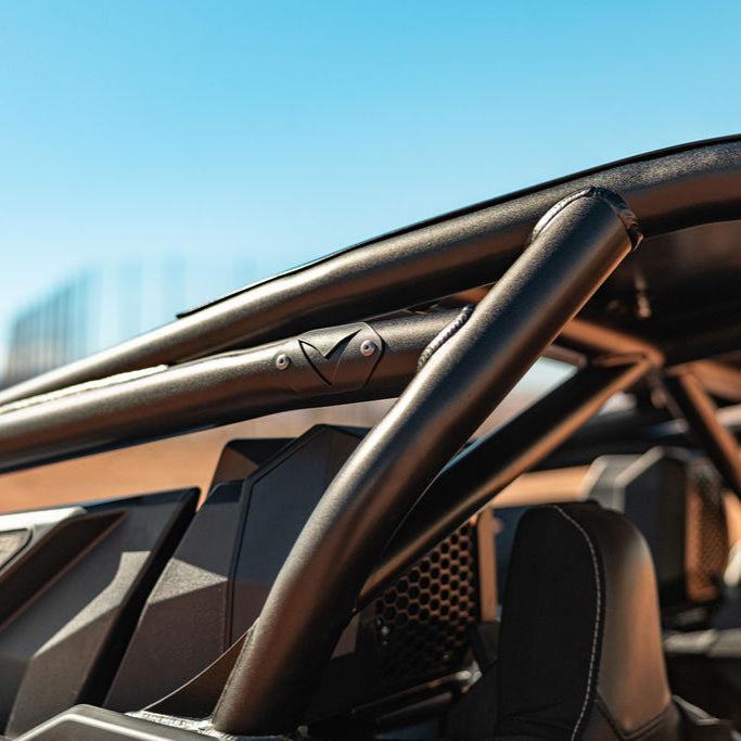2025+ Pro S 4 FastBack Roll Cage