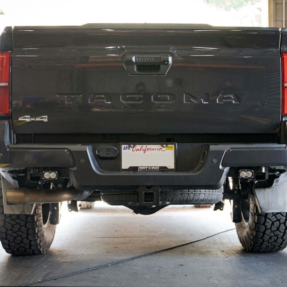 Toyota Tacoma S2 Sport Reverse Kit - 2024-On Toyota Tacoma