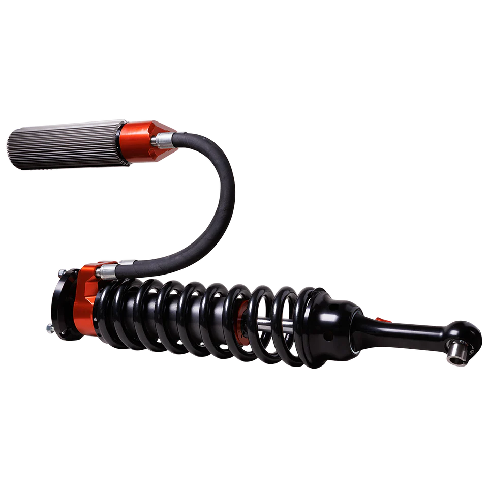 FORD F-150 Gen 3 RAPTOR | 3.2 FACTORY RACE SERIES | LIVE VALVE FRONT COILOVERS