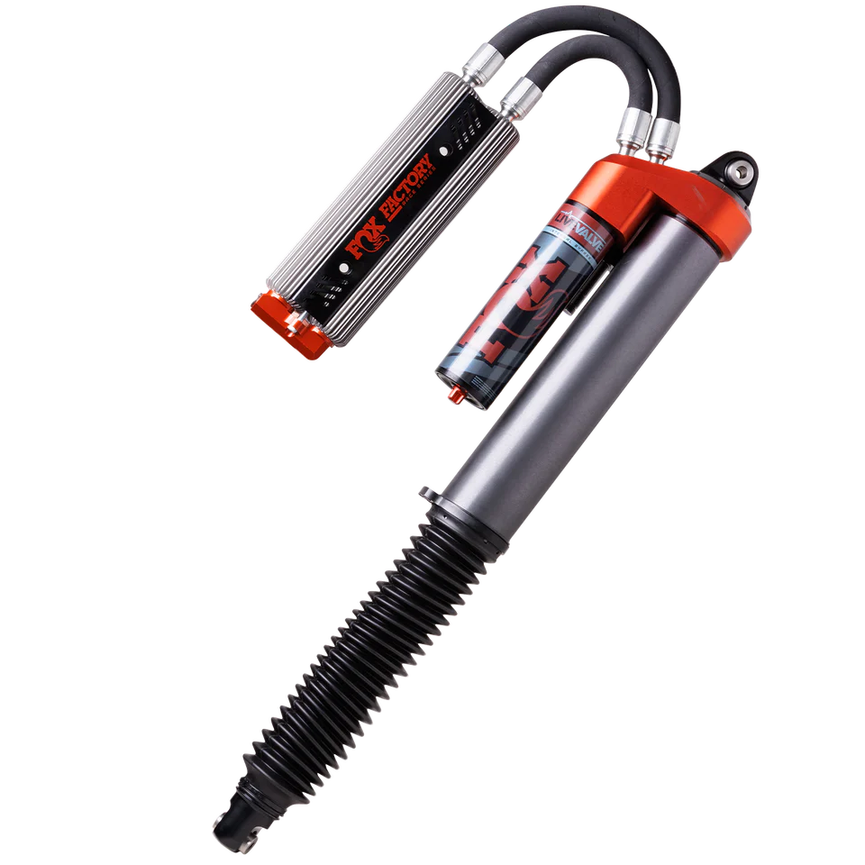 FORD F-150 Gen 3 RAPTOR | 3.2 FACTORY RACE SERIES | LIVE VALVE REAR SHOCKS