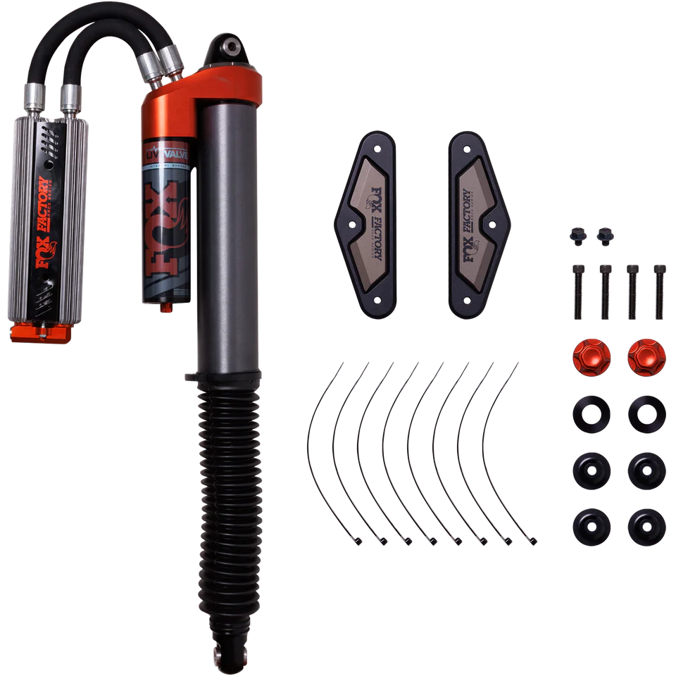 FORD F-150 Gen 3 RAPTOR | 3.2 FACTORY RACE SERIES | LIVE VALVE REAR SHOCKS