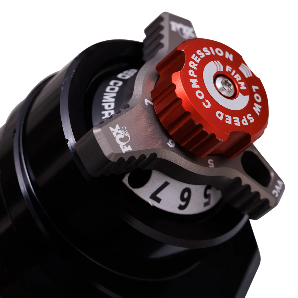 TOYOTA TACOMA | 2.5 PERFORMANCE ELITE SERIES