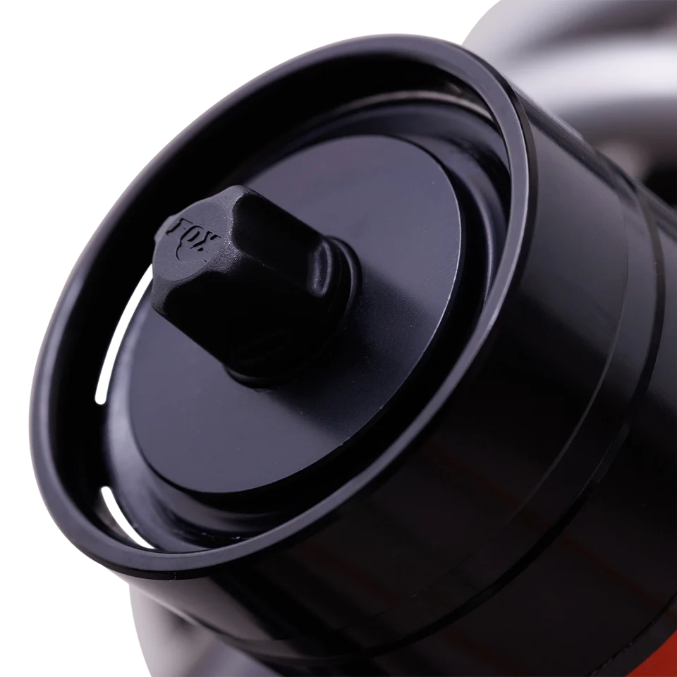 TOYOTA TACOMA | 2.5 PERFORMANCE ELITE SERIES