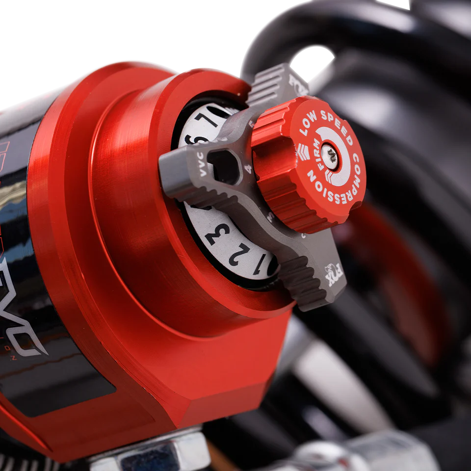 TOYOTA TACOMA | 3.0 FACTORY RACE SERIES