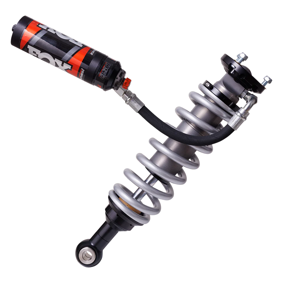 TOYOTA TACOMA | 2.5 PERFORMANCE ELITE SERIES | LIFT HEIGHT 2 - 3