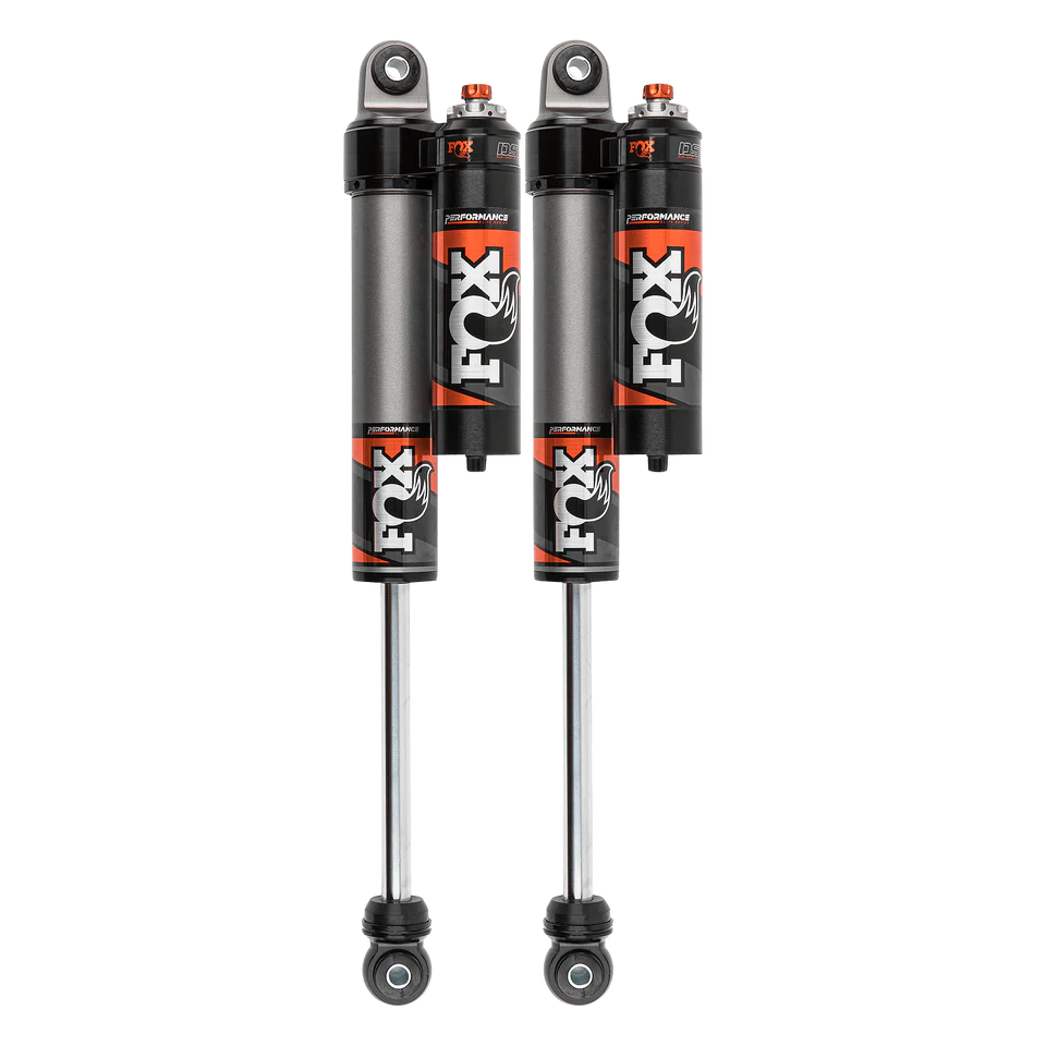 FORD SUPER DUTY | 2.5 PERFORMANCE ELITE SERIES | REAR SHOCKS | 0 - 1.5 LIFT