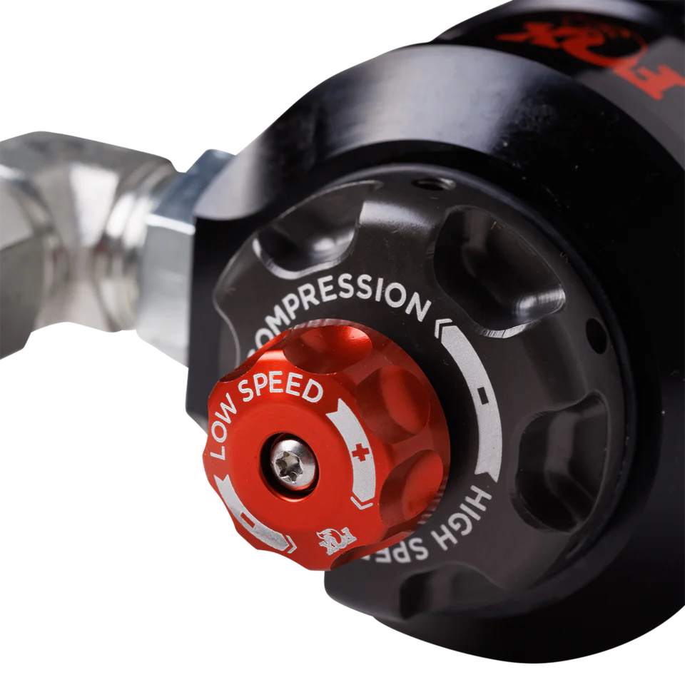 TOYOTA TACOMA | 2.5 PERFORMANCE ELITE SERIES | LIFT HEIGHT 1 - 2