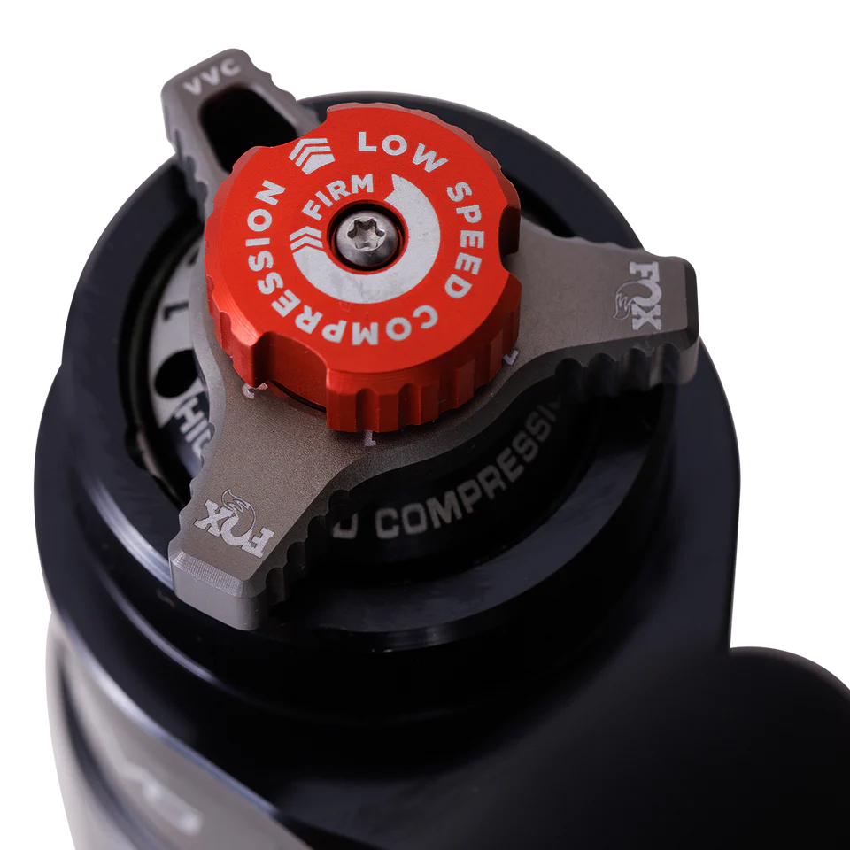 TOYOTA TACOMA | 2.5 PERFORMANCE ELITE SERIES