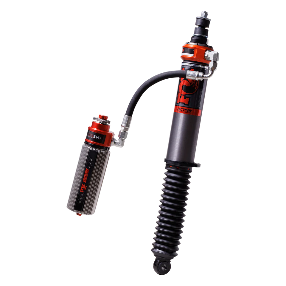 TOYOTA TACOMA | 3.0 FACTORY RACE SERIES