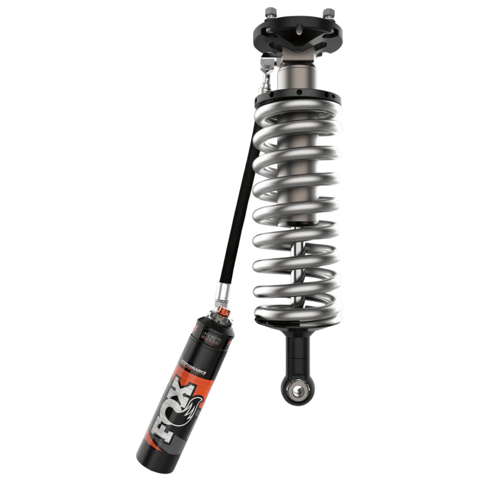 TOYOTA TUNDRA | 2.5 PERFORMANCE ELITE SERIES | LIFT HEIGHT 0 - 3