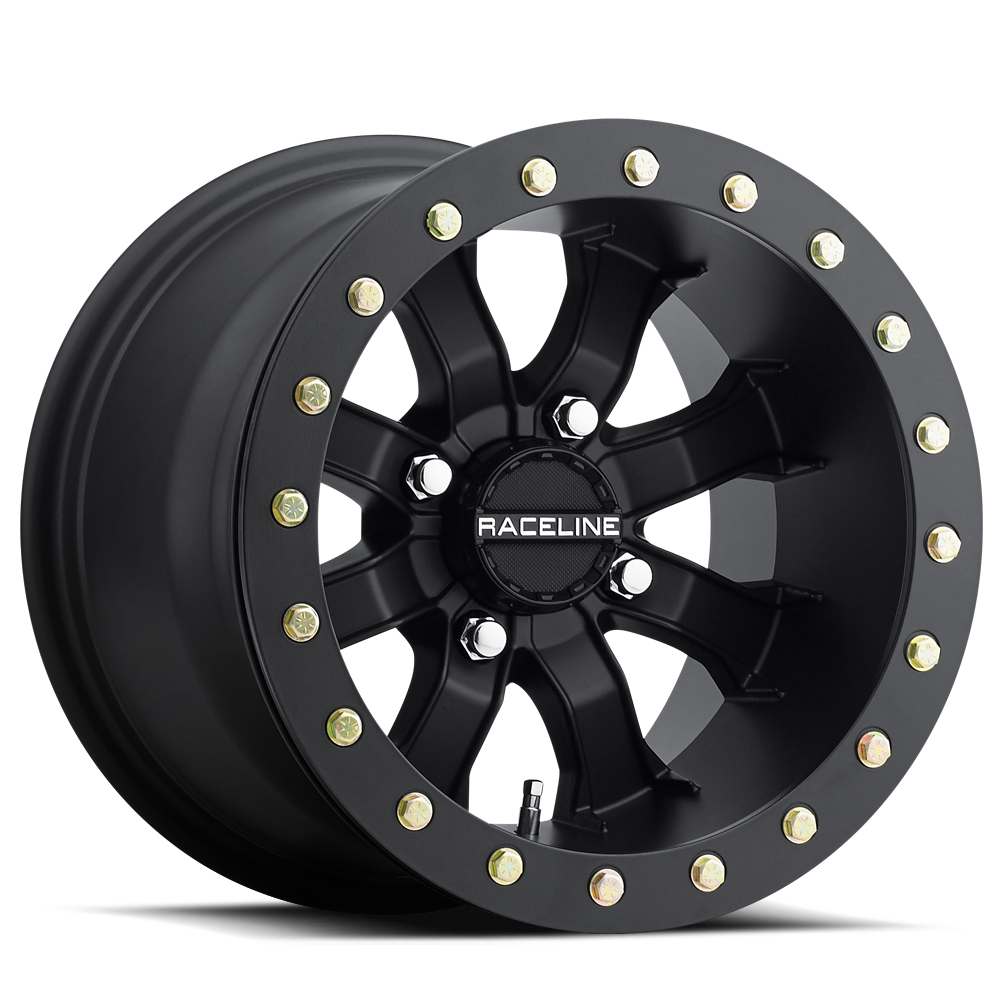 A71B Black Mamba Beadlock ***