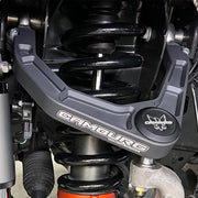 Camburg Ford Raptor 17-23 Kinetik Billet Uniball Upper Control Arms