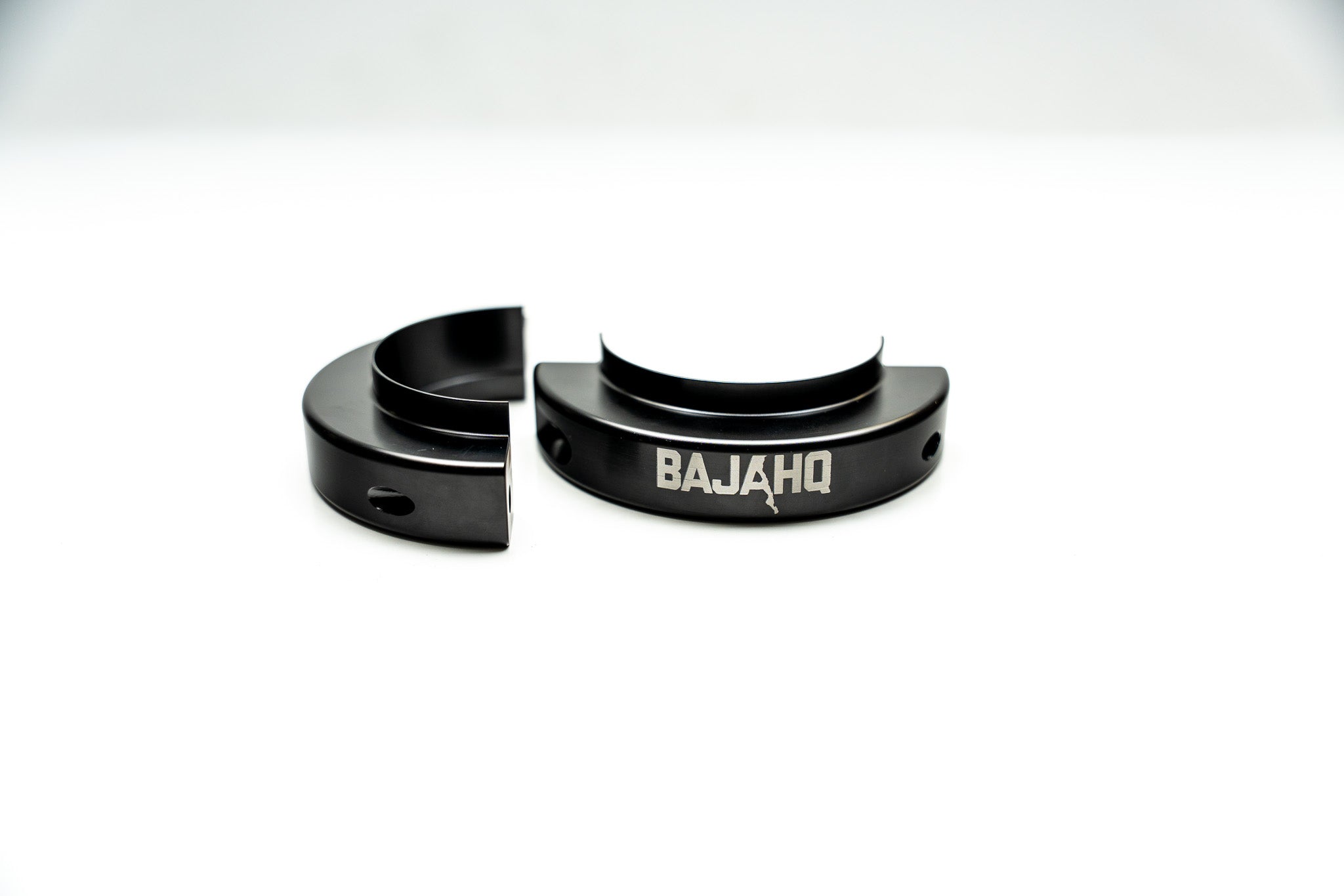 BAJA HQ FRONT COILOVER PRELOAD COLLAR GEN 3 RAPTOR