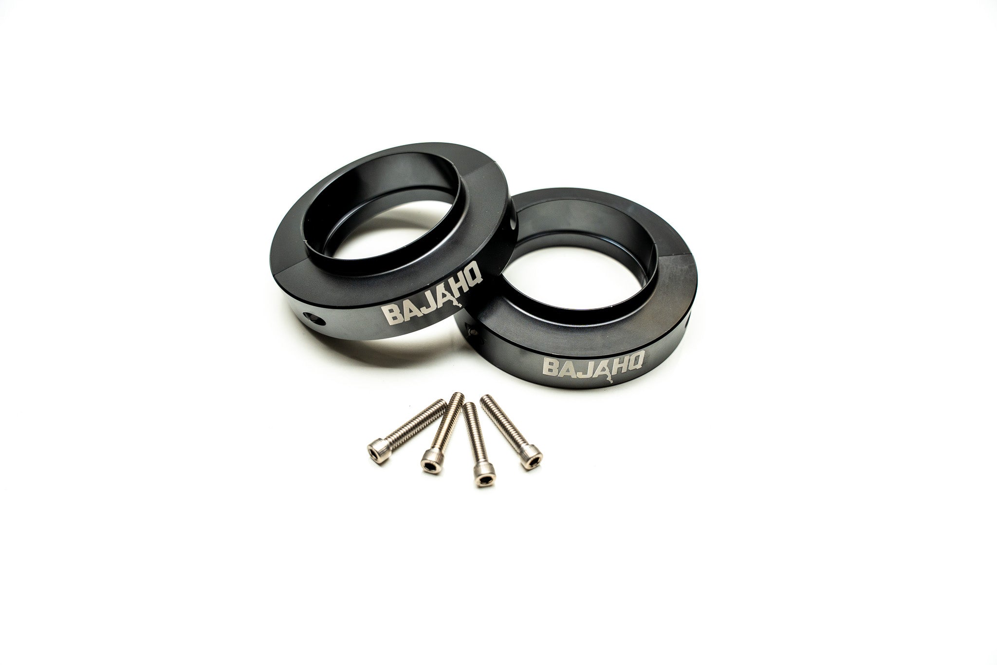 BAJA HQ FRONT COILOVER PRELOAD COLLAR GEN 2 RAPTOR