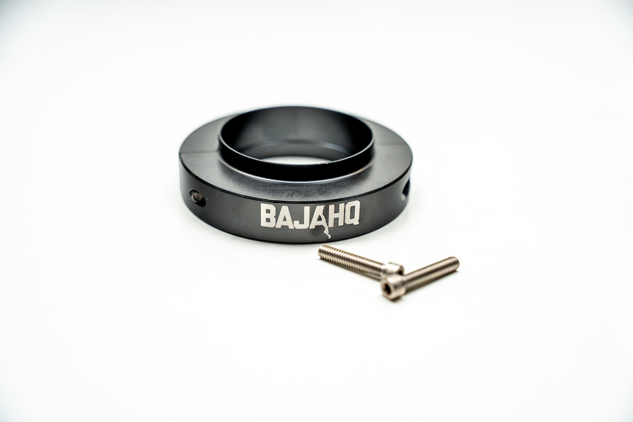 BAJA HQ FRONT COILOVER PRELOAD COLLAR GEN 2 RAPTOR