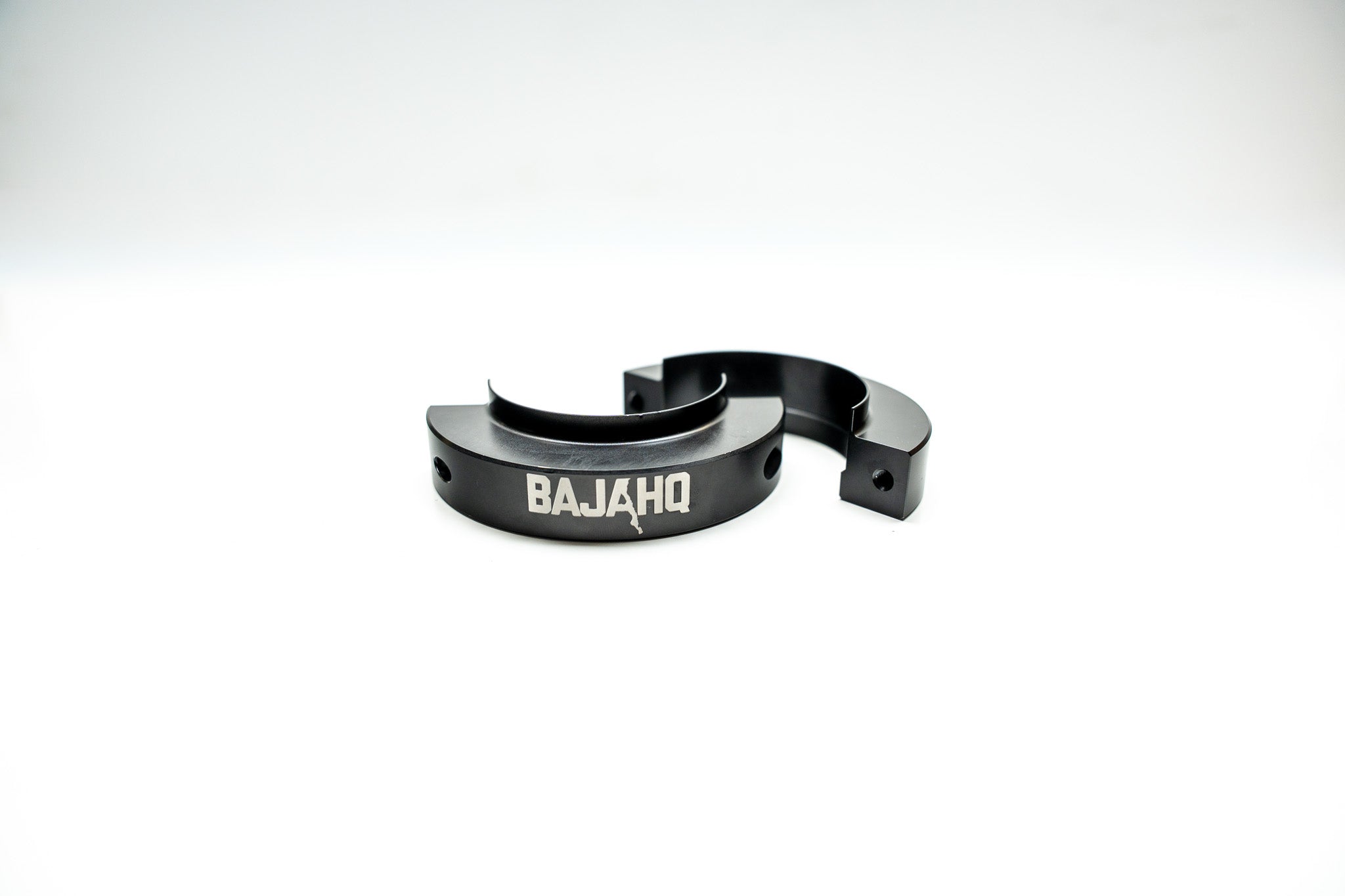 BAJA HQ FRONT COILOVER PRELOAD COLLAR GEN 2 RAPTOR