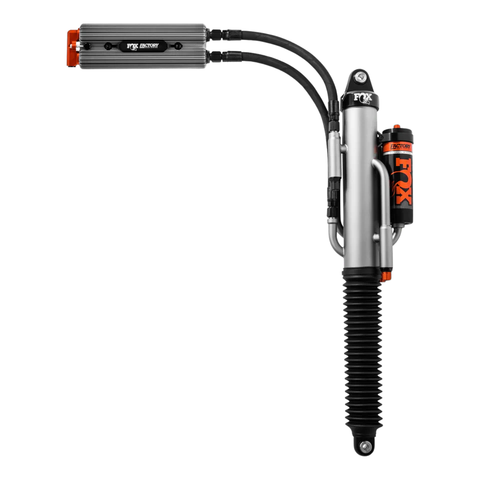 FORD F-150 Gen 2 RAPTOR | 3.0 FACTORY RACE SERIES REAR SHOCKS