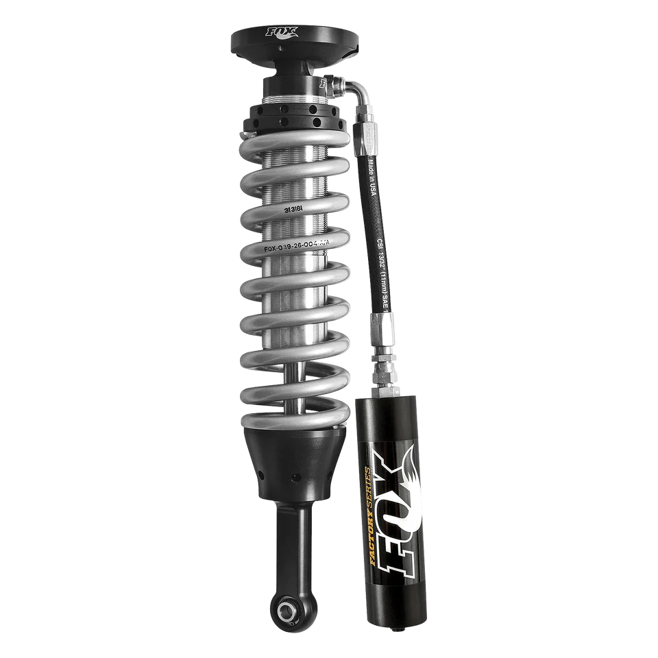 TOYOTA TACOMA | 2.5 FACTORY RACE SERIES | LIFT HEIGHT 0 - 3