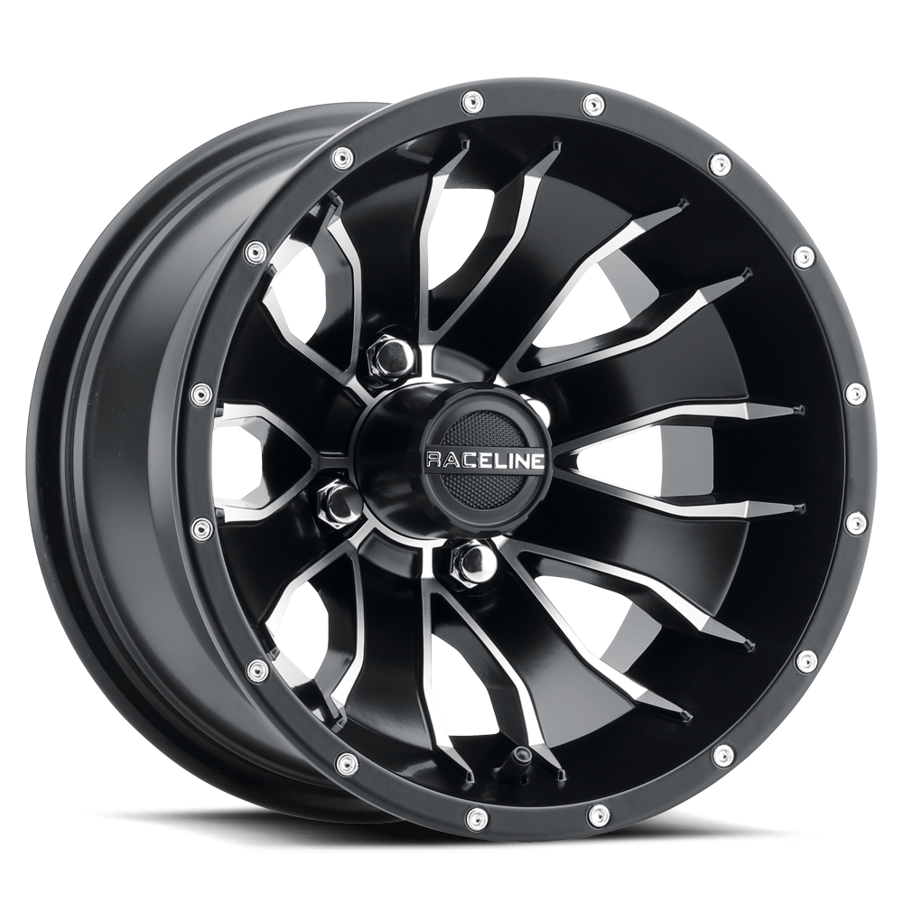 G77 MAMBA | 12x7 | GOLF