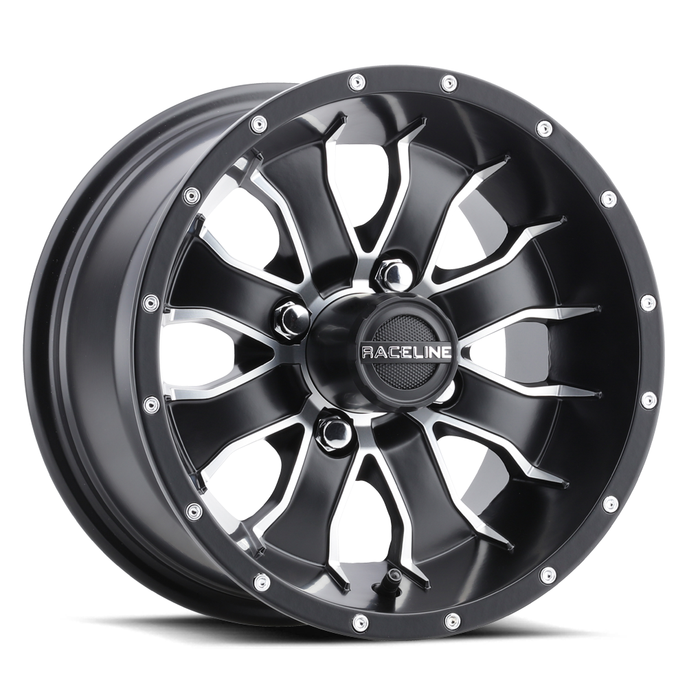 G77 MAMBA | 12x7 | GOLF