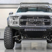 SVC Offroad Mojave Front Bumper - Gen 2 Ford Raptor