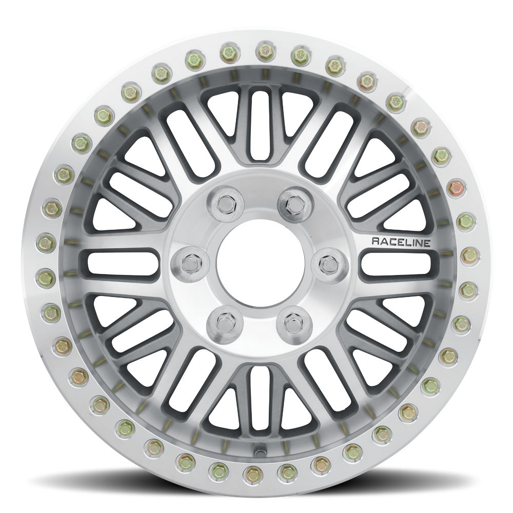 RT951M Ryno Cast Beadlock - 20x8.5