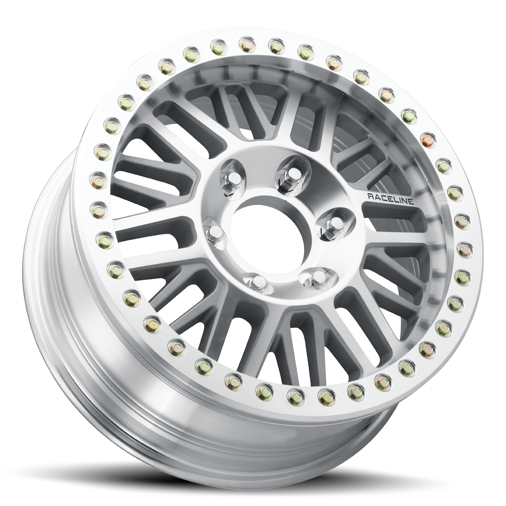 RT951M Ryno Cast Beadlock - 20x8.5