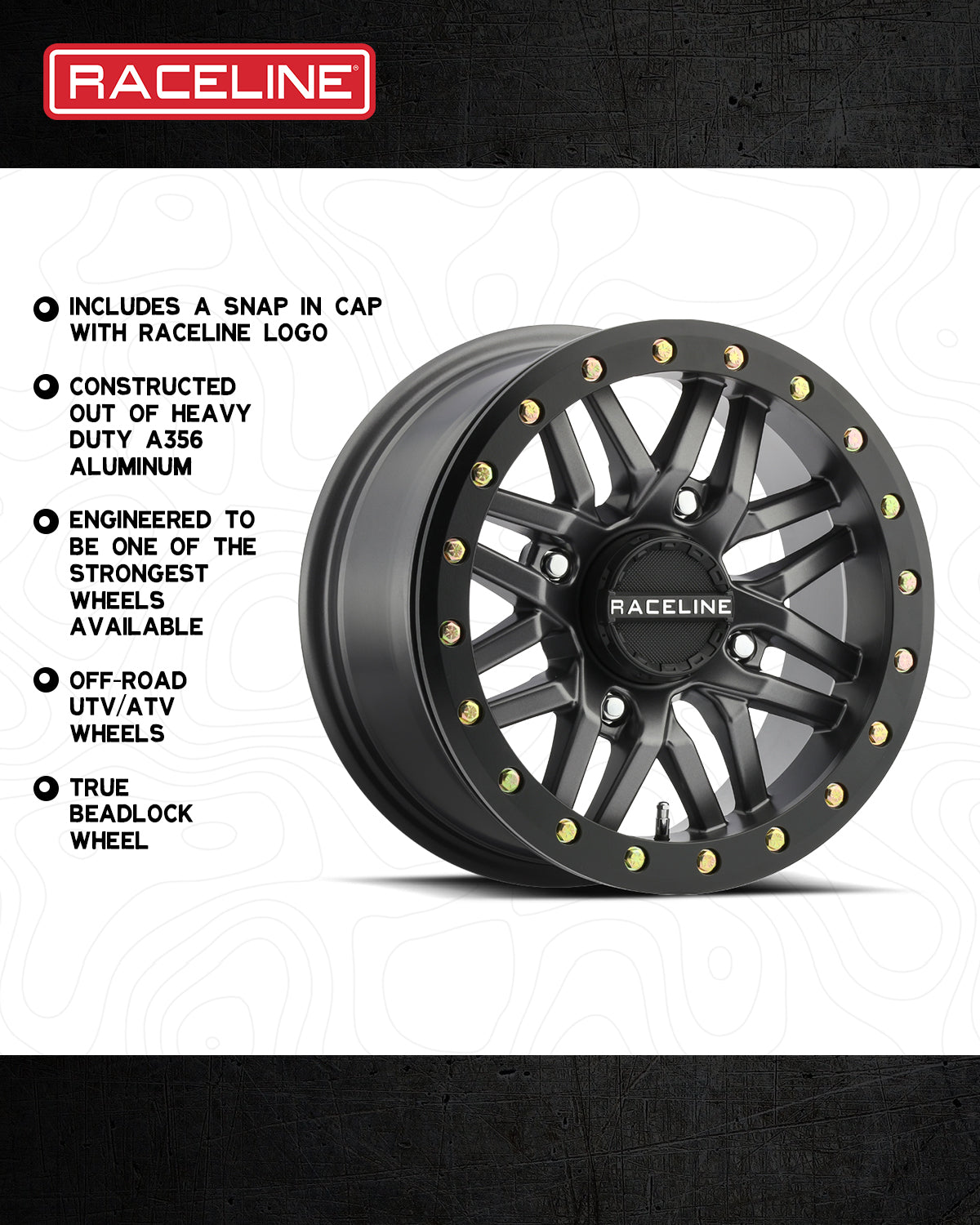 A91G - Ryno Beadlock