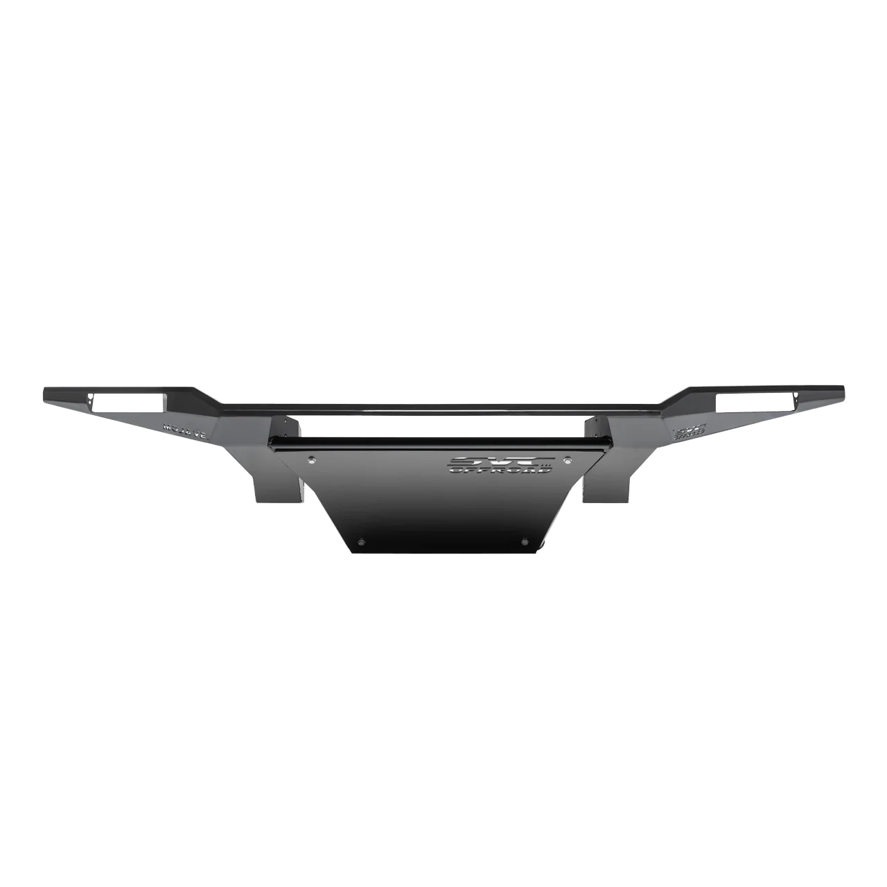 SVC Offroad Mojave Front Bumper - Gen 2 Ford Raptor