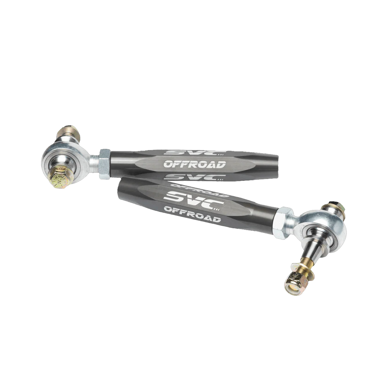 SVC Offroad Steering Tie-Rods - Gen 3 Ford Raptor