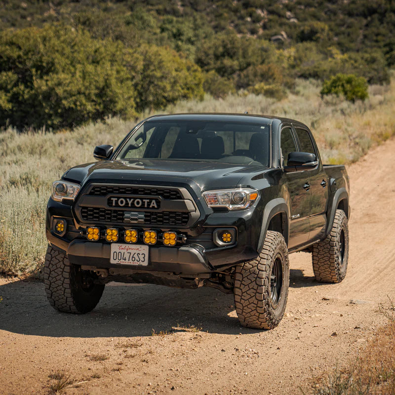 2005 - 2023 TOYOTA TACOMA DIRT KING MT TRAIL RUNNER KIT