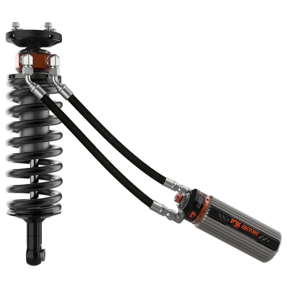 TOYOTA TUNDRA | 3.0 FACTORY RACE SERIES | LIFT HEIGHT 2 - 2.25