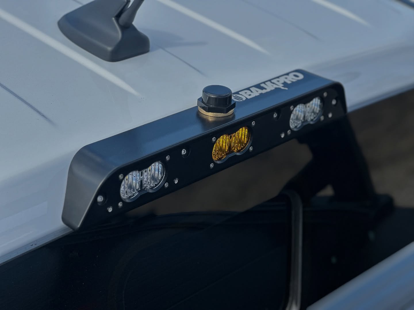 Baja Pro V2 Third Brake Light