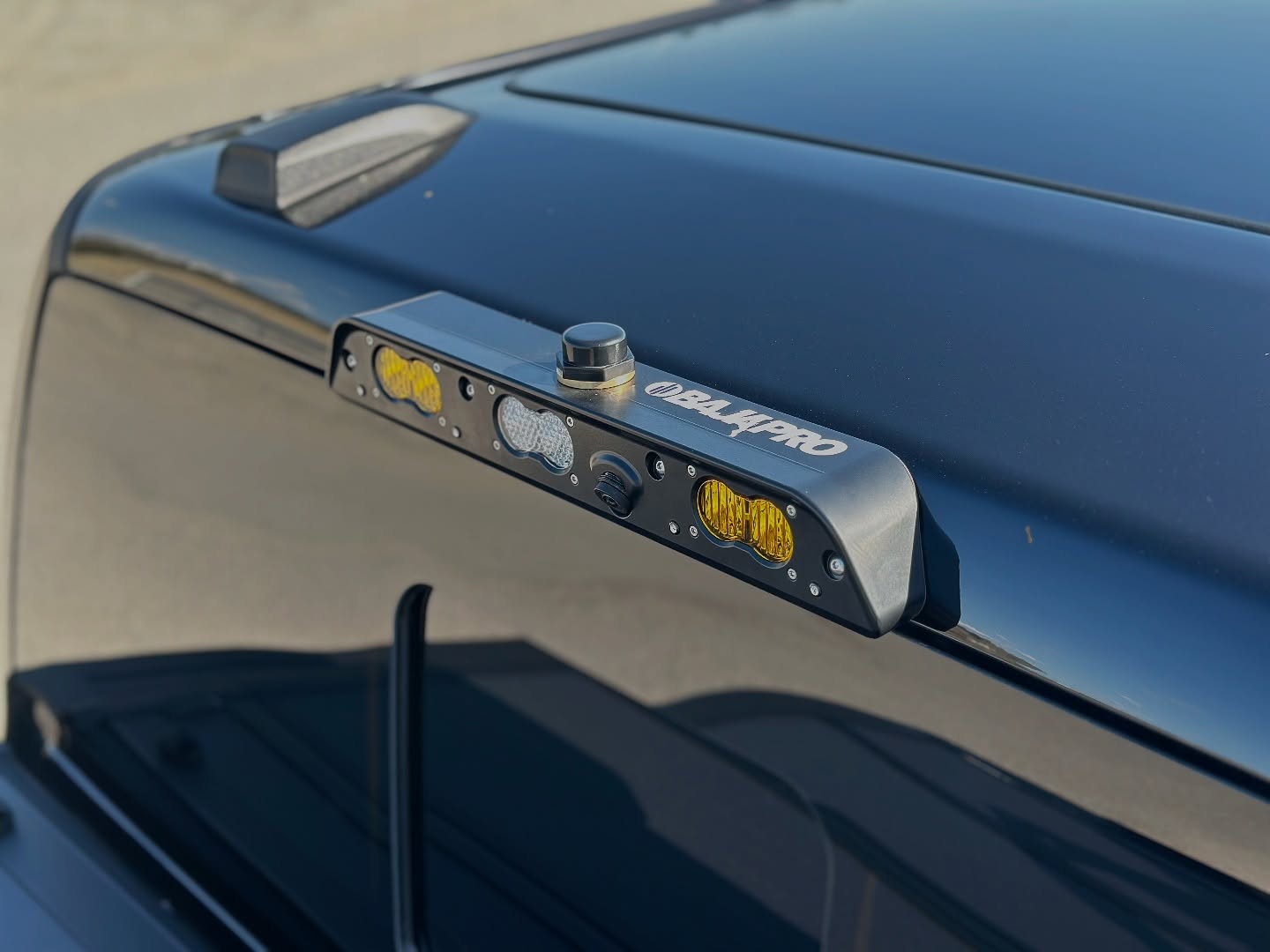 Baja Pro V3 Third Brake Light