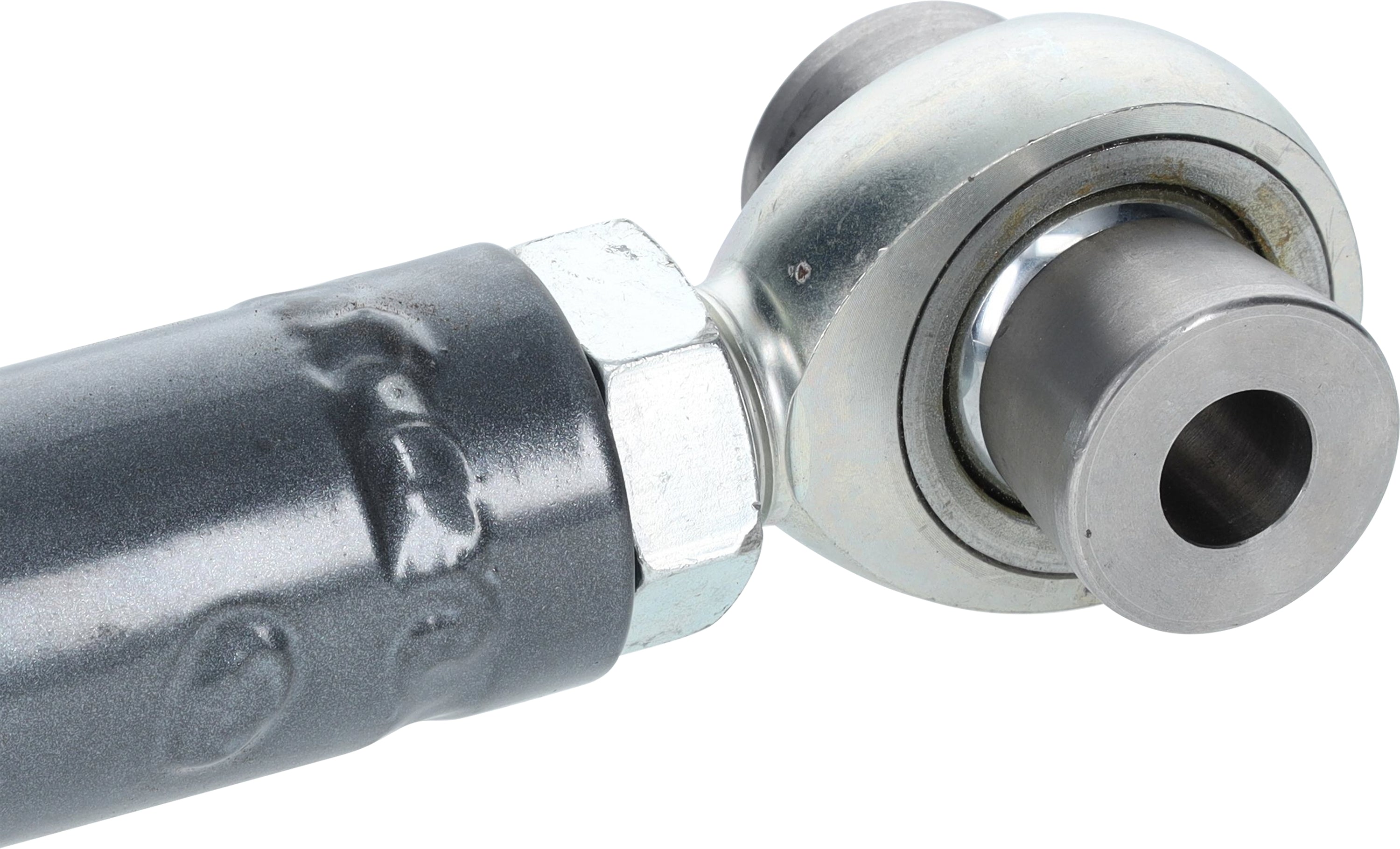 Camburg Engineering 2010-2014 Ford F-150 SVT Raptor Control Arm Kit