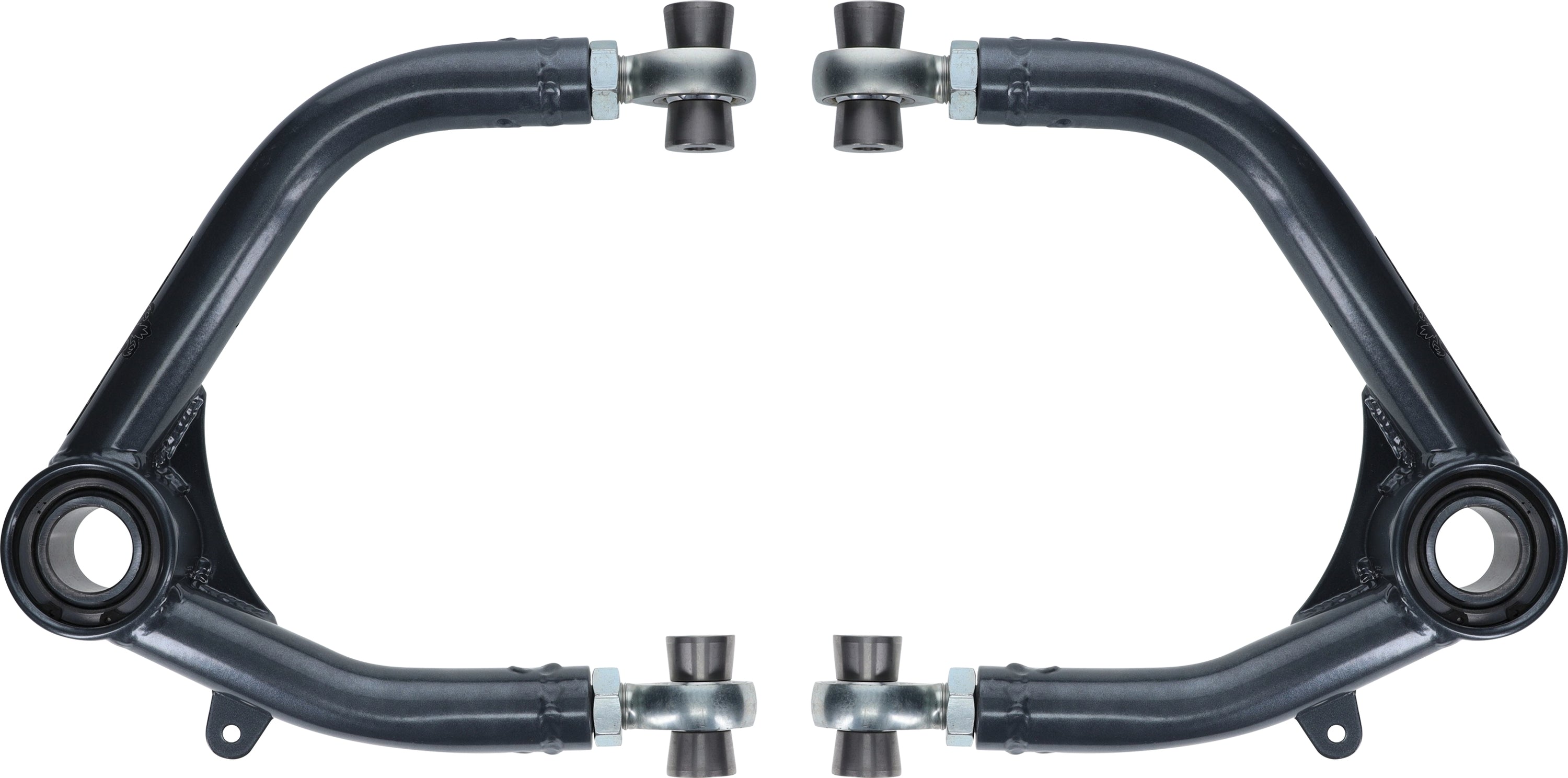 Camburg Engineering 2010-2014 Ford F-150 SVT Raptor Control Arm Kit