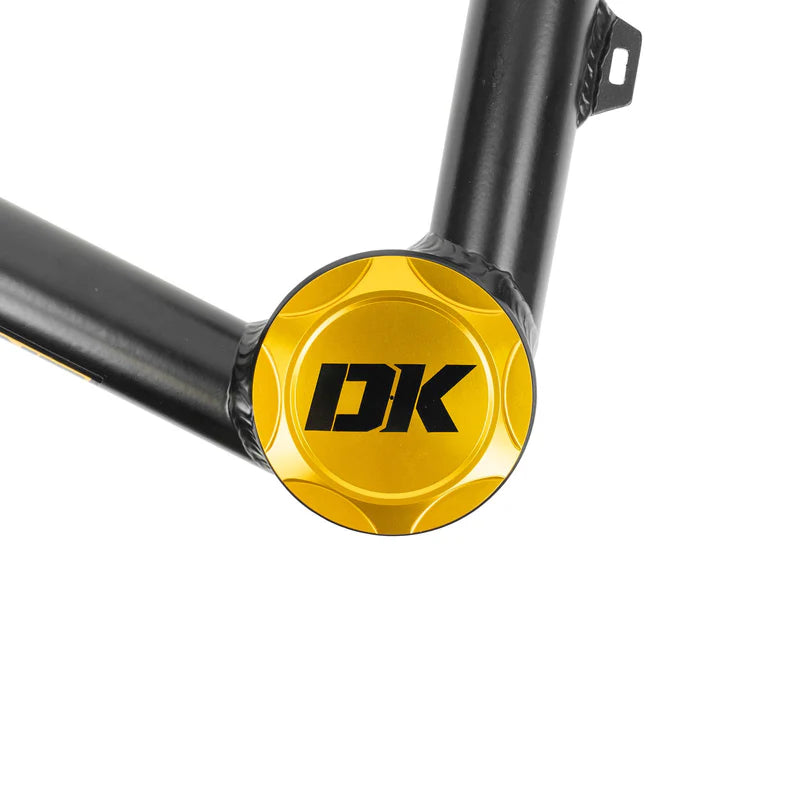 2022 - 2026 TOYOTA TUNDRA DIRT KING 4130 UPPER CONTROL ARMS