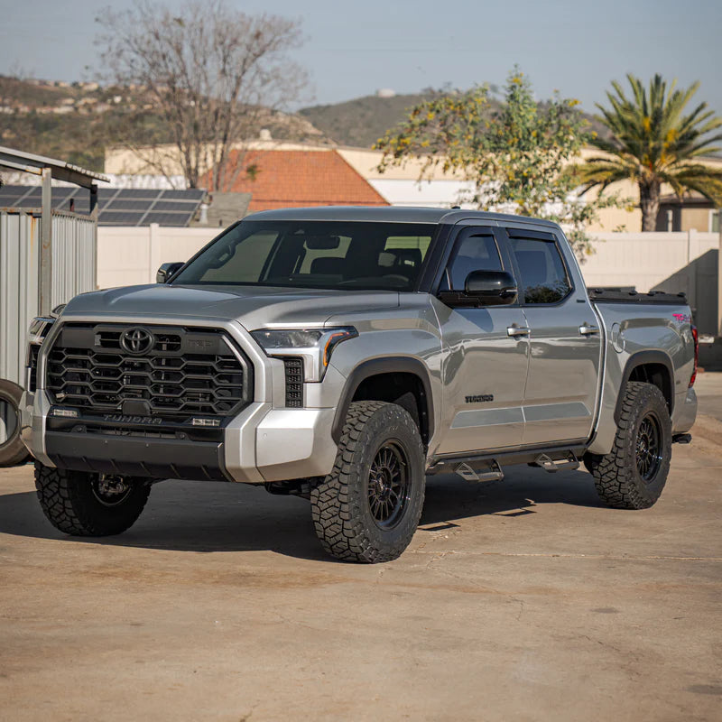2022 - 2025 TOYOTA TUNDRA DIRT KING MT PRERUNNER KIT
