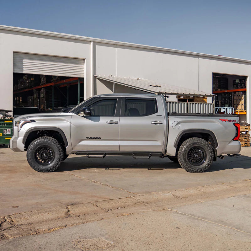 2022 - 2025 TOYOTA TUNDRA DIRT KING MT PRERUNNER KIT