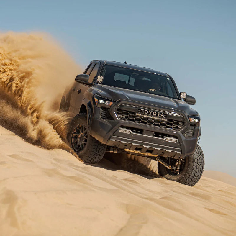 2024 - 2026 TOYOTA TACOMA DIRT KING MT PRERUNNER KIT