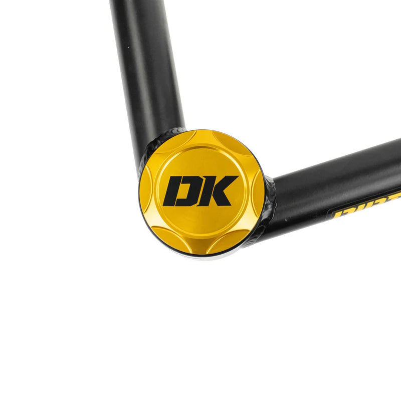 DIRT KING FORD F-150 4130 UPPER CONTROL ARMS