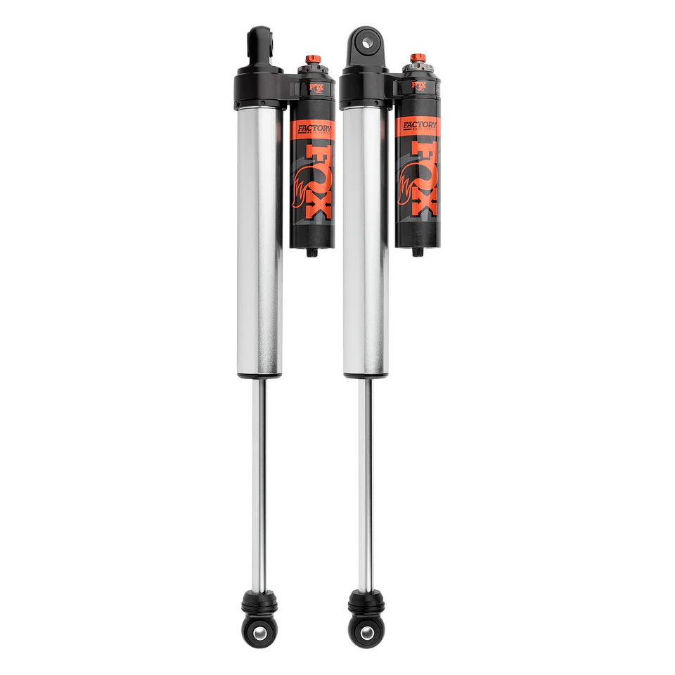 FORD SUPER DUTY | 2.5 FACTORY RACE SERIES | REAR SHOCKS | 2-3.5 LIFT