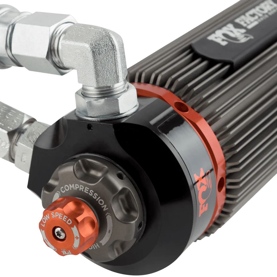 TOYOTA TUNDRA | 3.0 FACTORY RACE SERIES | LIFT HEIGHT 0 - 1