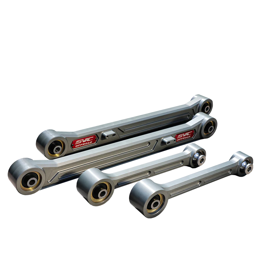 SVC OFFROAD Ford Ranger Raptor Upper and Lower Links