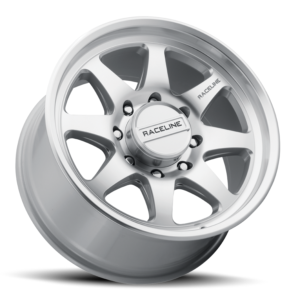 962MC Maverick Machined