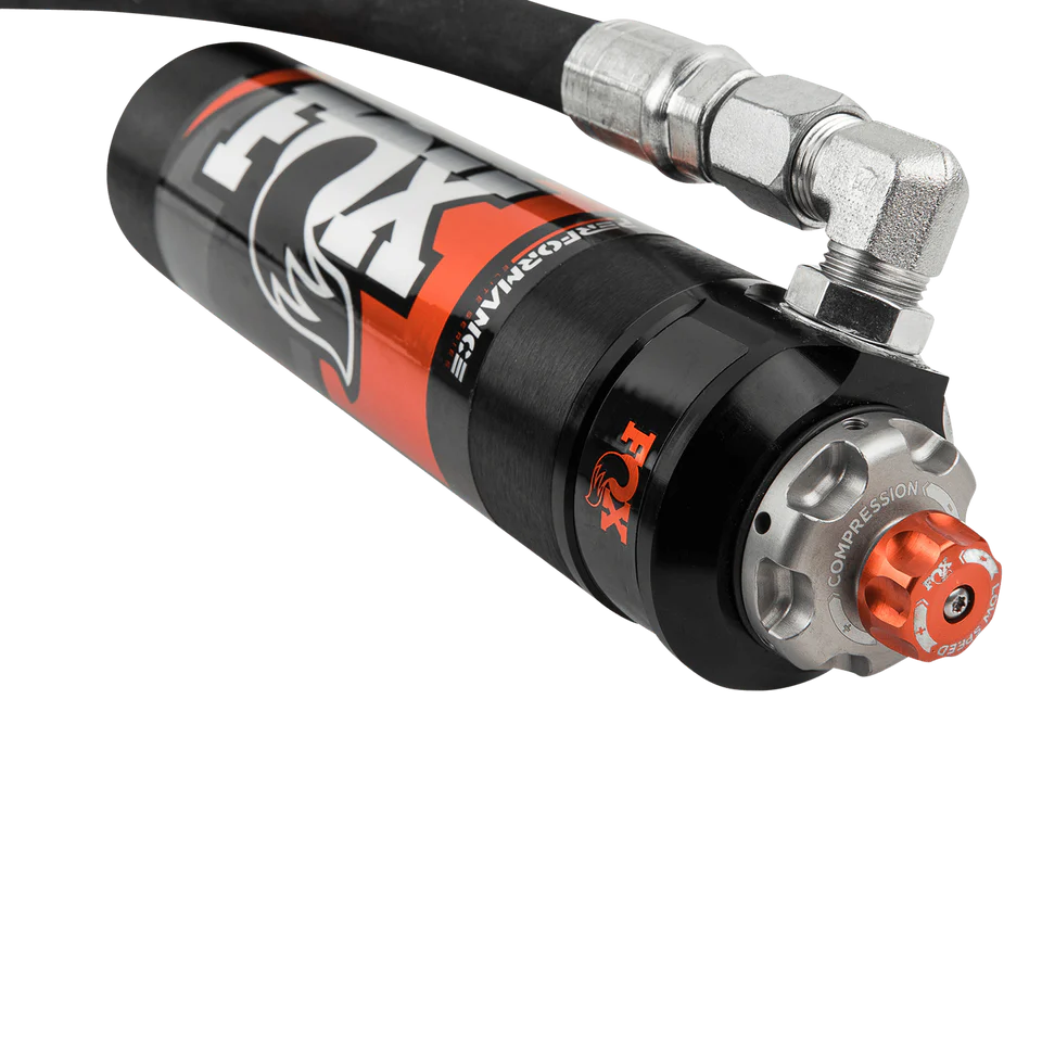 TOYOTA TACOMA | 2.5 PERFORMANCE ELITE SERIES | LIFT HEIGHT 1 - 2