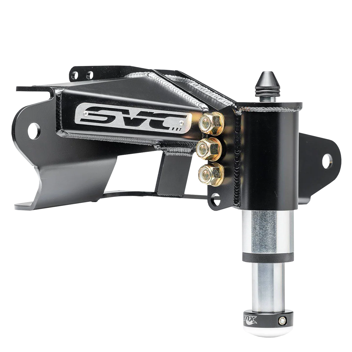 Gen 1 SVC Offroad Adjustable Bump System