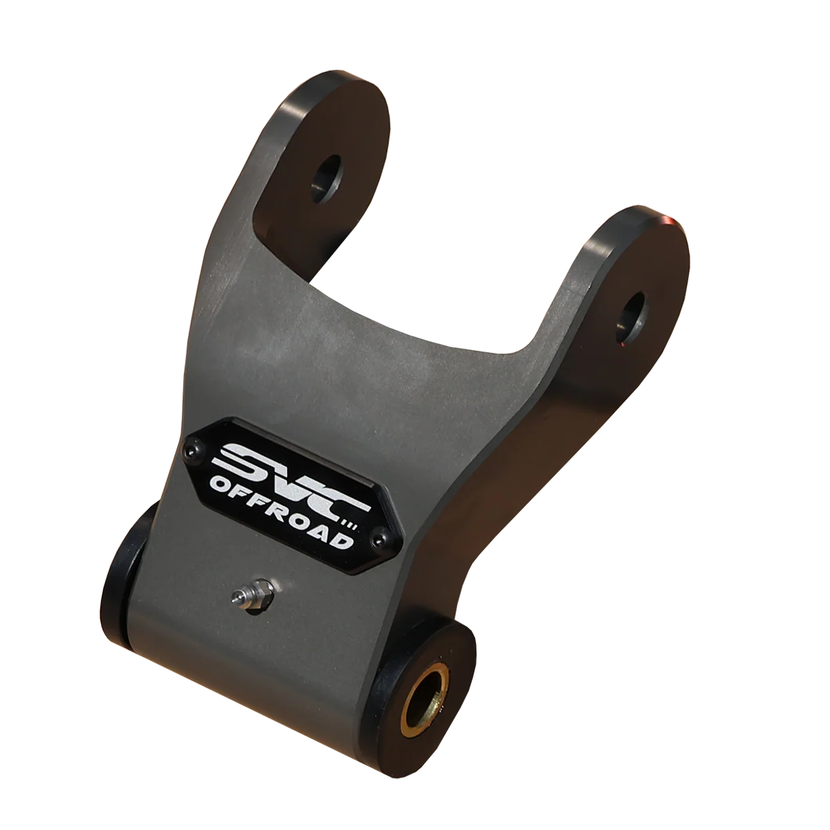 SVC Stock Height Shackles GEN 1 & GEN 2 FORD RAPTORS